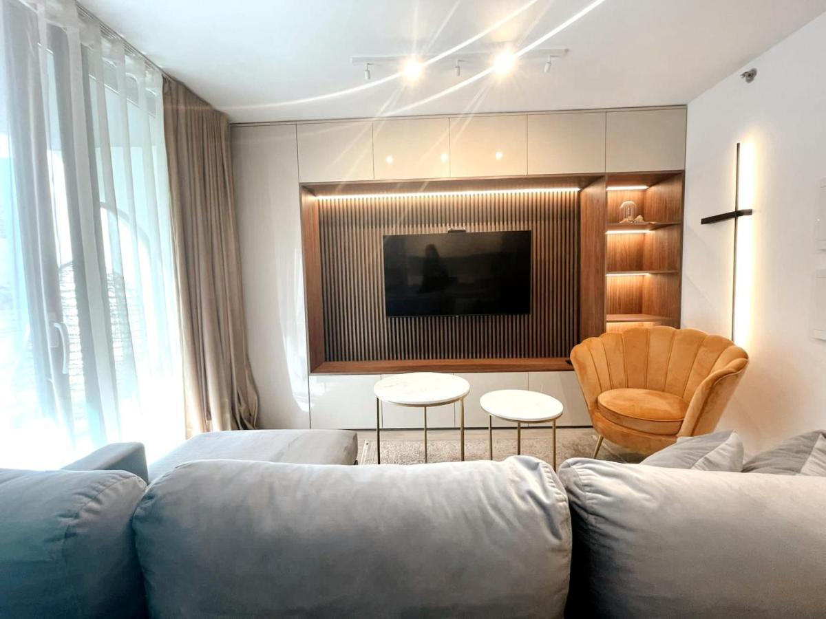 Apartment In Central Dubrovnik With Private Parking Dış mekan fotoğraf