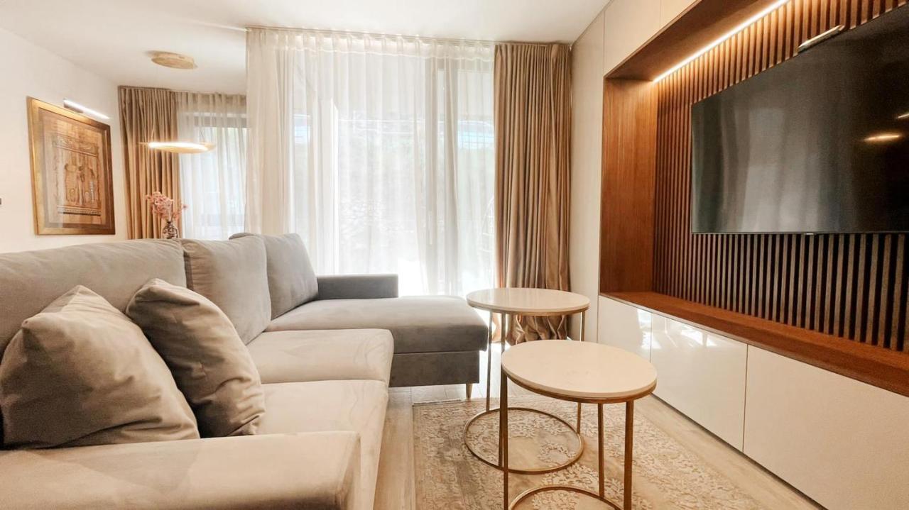 Apartment In Central Dubrovnik With Private Parking Dış mekan fotoğraf